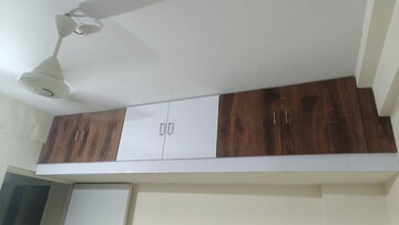  1 BHK Apartment at Megh Malhar Co-op Housing Society, Ghansoli – for Rent