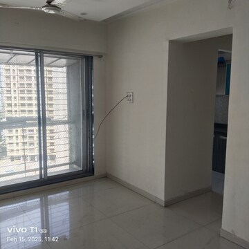 1 BHK Apartment For Rent in Vasant Vihar Mumbai  8232991