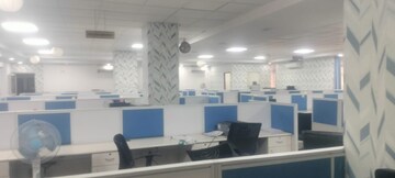 Commercial Office Space 5500 Sq.Ft. For Rent in Sector 63 Noida  8232975