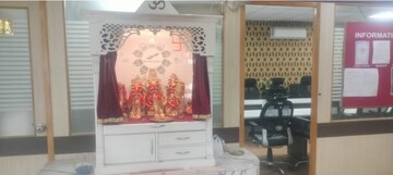 Living Room in  Office Space at Sector 63 – for Rent