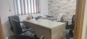 Kitchen in  Office Space at Sector 63 – for Rent