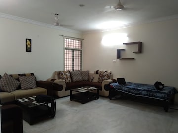 3 BHK Apartment For Rent in Opus Ascend Hi Tech City Hyderabad  8232994