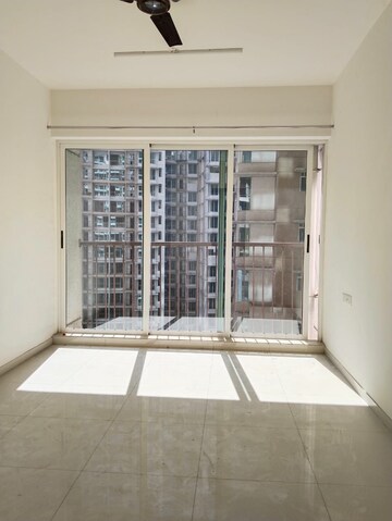 1.5 BHK Apartment For Rent in Marathon Nexzone Vega 1 New Panvel Navi Mumbai  8233001