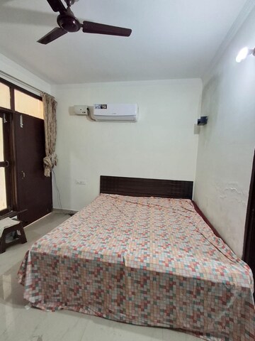1 RK Apartment For Rent in Maya Garden City, Lohgarh