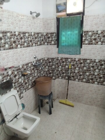 2 BHK Penthouse – Exterior View View at Shyam Nagar - for Sale