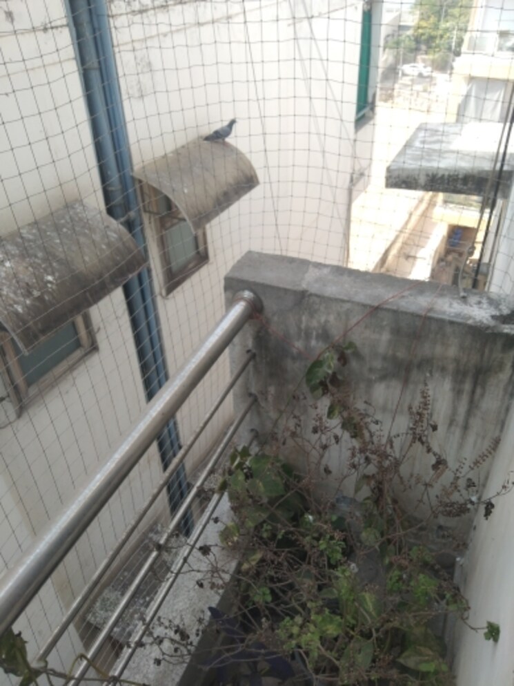 Exterior View, shyam nagar 2 Bedroom 1100 Sq.Ft. Penthouse In Shyam Nagar Jaipur 8233017