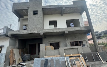 3 BHK Villa For Sale in Aamwala