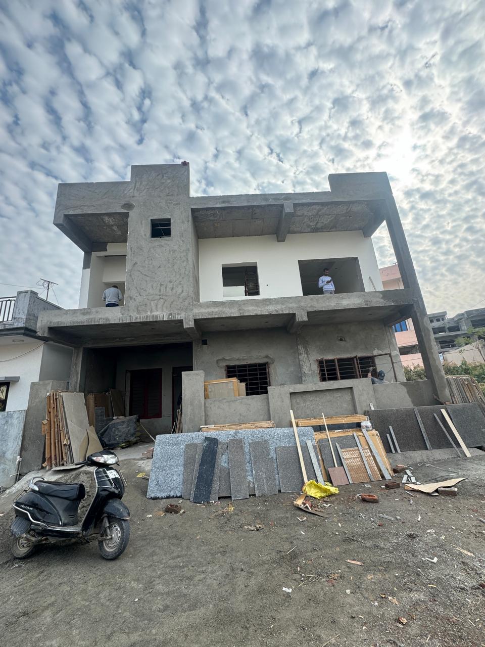 3 BHK Villa For Sale in Sahastradhara Road 