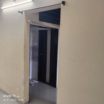 Building Lobby in 2 BHK Apartment at Vasant Vihar – for Rent