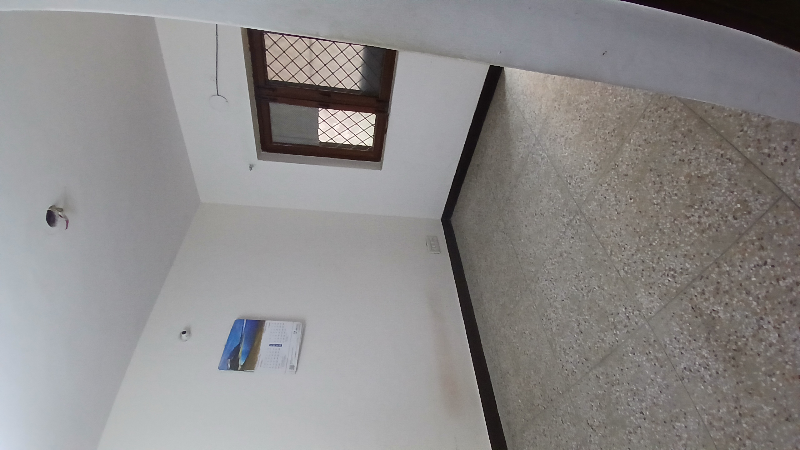 3 BHK Builder Floor For Sale in Zakir Nager Gali No 20