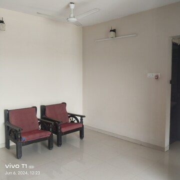 1 BHK Apartment For Rent in Vasant Vihar Mumbai  8233027