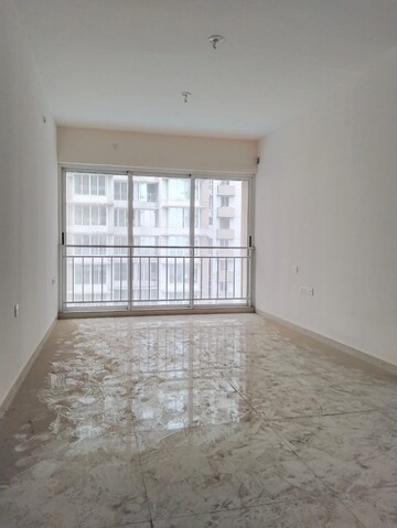 2 BHK Apartment For Rent in Marathon Nexzone, New Panvel