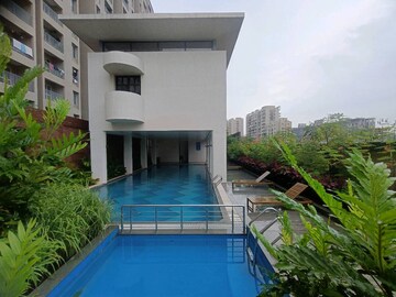 3 BHK Apartment – Exterior View View at Yashada Supreme, Dudulgaon - for Rent