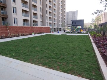 3 BHK Apartment – Exterior View View at Yashada Supreme, Dudulgaon - for Rent