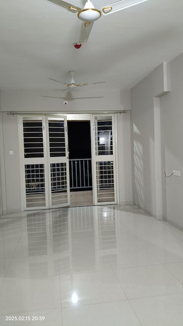 3 BHK Apartment For Rent in Yashada Supreme Dudulgaon Pune  8233022