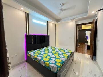 1 BHK Builder Floor For Rent in Paryavaran Complex