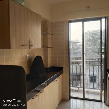 Bedroom in 1 BHK Apartment at Vasant Vihar – for Rent