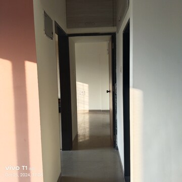 Building Lobby in 1 BHK Apartment at Vasant Vihar – for Rent