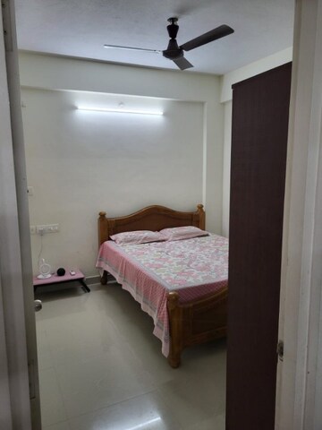 Bedroom in 1.5 BHK Apartment at Amarprakash Temple Wave, Chromepet – for Sale