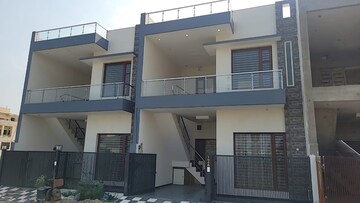 3 BHK Independent House For Sale in Kharar Mohali Road