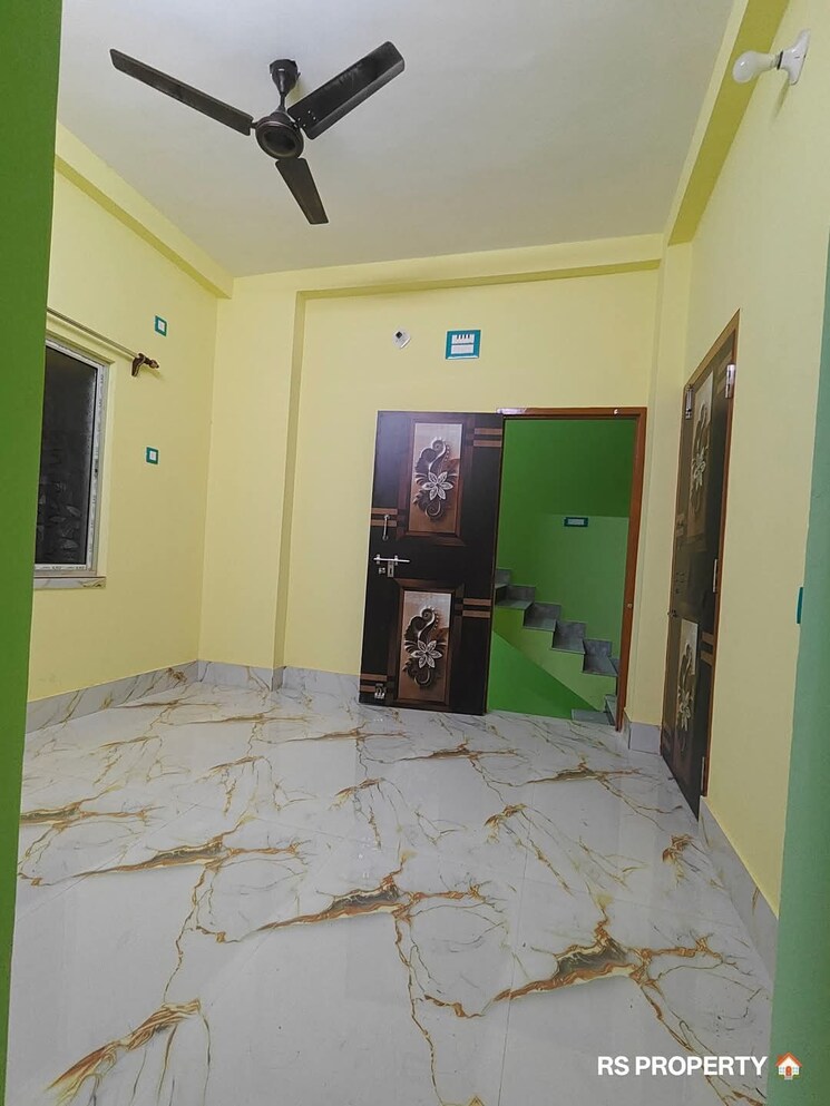 Bedroom, krishna-city 1.5 Bedroom 380 Sq.Ft. Apartment In Keshtopur Kolkata 8233048