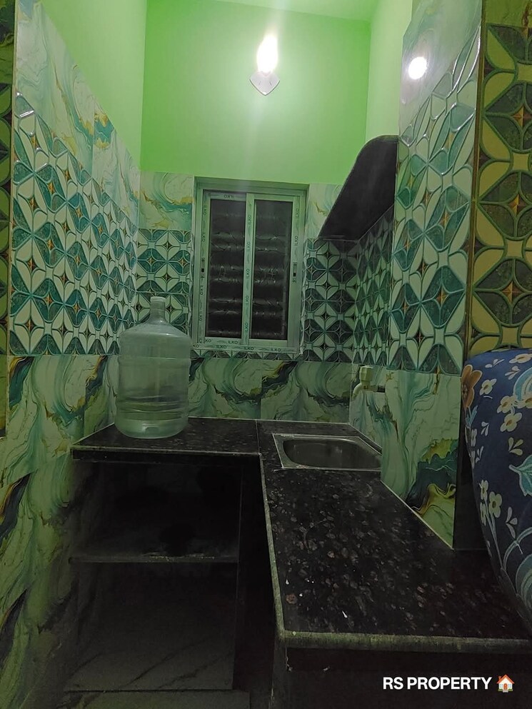 Bedroom, krishna-city 1.5 Bedroom 380 Sq.Ft. Apartment In Keshtopur Kolkata 8233048