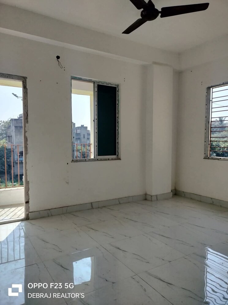 Room, ananda-niketan 2 Bedroom 780 Sq.Ft. Apartment In Rabindrapally Kolkata 8233058