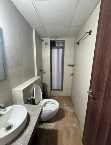 Master Bedroom in 1 BHK Apartment at Spenta Alta Vista, Chembur – for Rent