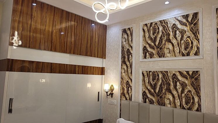 Room, kharar mohali road 4 Bedroom 108 Sq.Yd. Independent House In Kharar Mohali Road Kharar 8233069