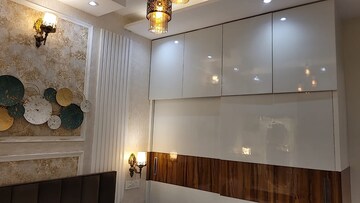 Room in 4 BHK Independent House at Kharar Mohali Road – for Sale