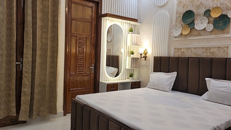 Room, kharar mohali road 4 Bedroom 108 Sq.Yd. Independent House In Kharar Mohali Road Kharar 8233069