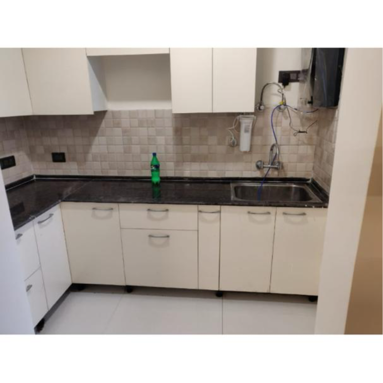 Kitchen, m-r-platinum-321 4 Bedroom 2400 Sq.Ft. Apartment In Sehani Khurd Ghaziabad 8233068