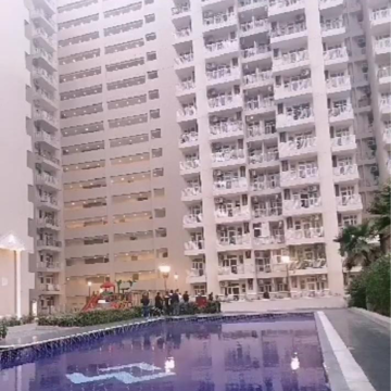 4 BHK Apartment – Exterior View View at M R Platinum 321, Sehani Khurd - for Sale