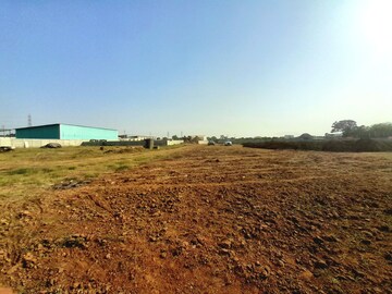 Commercial Land 50000 Sq.Ft. For Rent in Gift City Ahmedabad  8233066