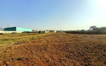 Land For Rent in Gift City