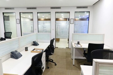 Commercial Office Space 1239 Sq.Ft. For Rent in Andheri East Mumbai  8233067