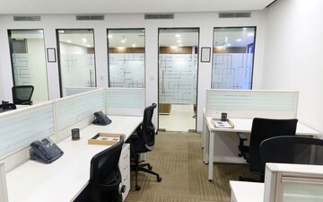 Office Space For Rent in Sahar Plaza, Andheri East