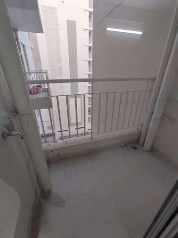Balcony in 2 BHK Apartment at International Airport Road – for Rent