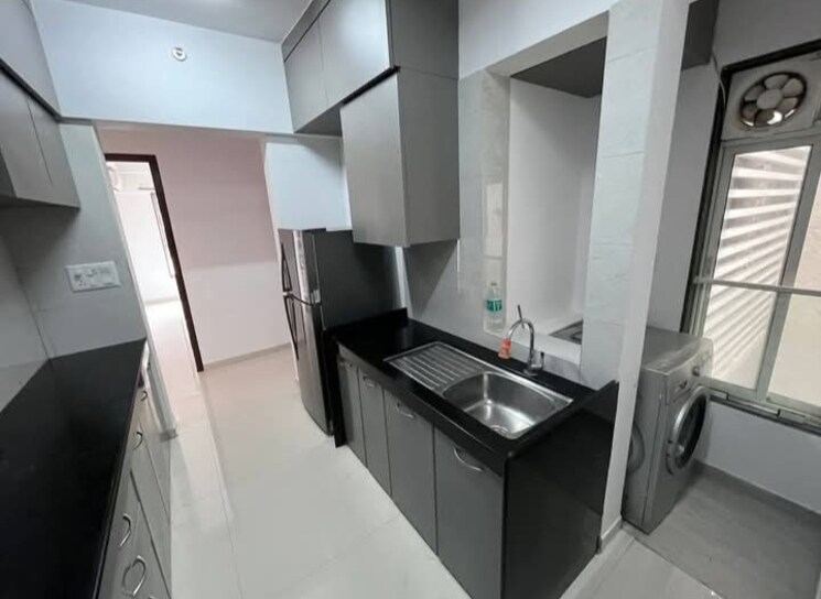 Master Bedroom, godrej-prime 2 Bedroom 700 Sq.Ft. Apartment In Chembur Mumbai 8233093