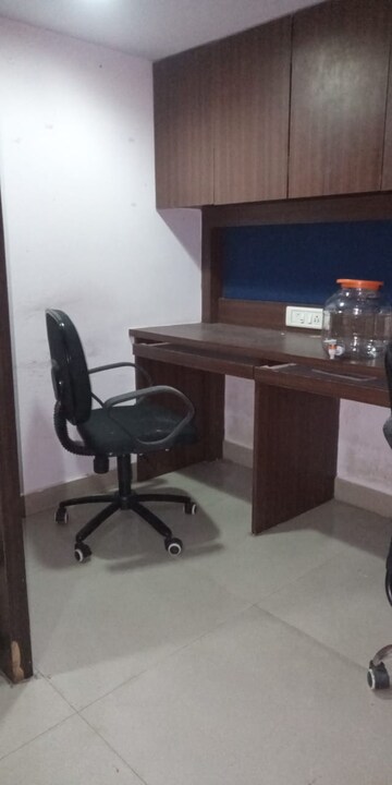 Kitchen in  Office Space at Haware Fantasia, Sector 28 – for Rent