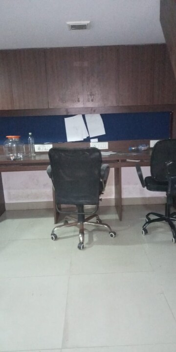 Team Area in  Office Space at Haware Fantasia, Sector 28 – for Rent