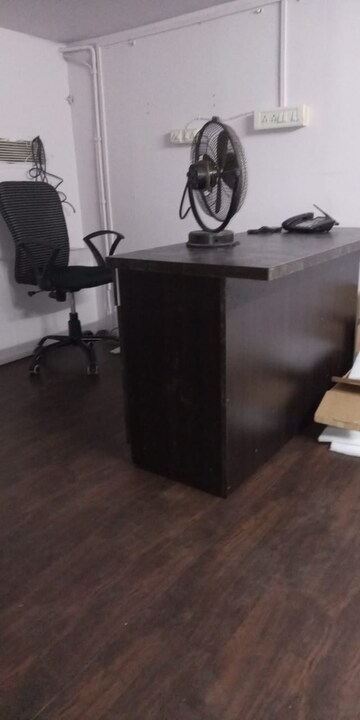 Gym in  Office Space at Haware Fantasia, Sector 28 – for Rent