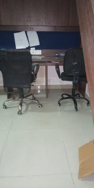 Team Area in  Office Space at Haware Fantasia, Sector 28 – for Rent