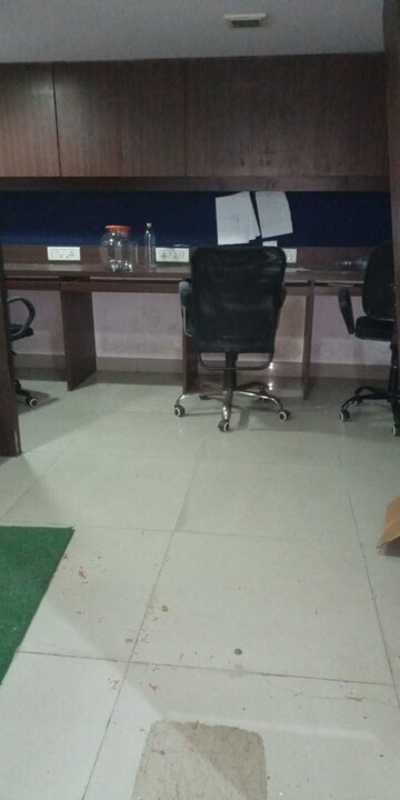 Team Area in  Office Space at Haware Fantasia, Sector 28 – for Rent