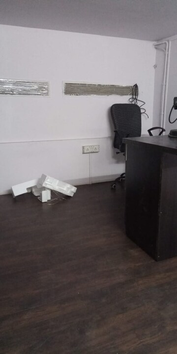 Team Area in  Office Space at Haware Fantasia, Sector 28 – for Rent