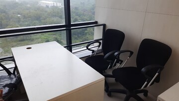 Team Area in  Office Space at BSEL Tech Park, Sector 30 – for Rent
