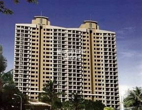 1 BHK Apartment For Rent in K Raheja Heights, Malad East