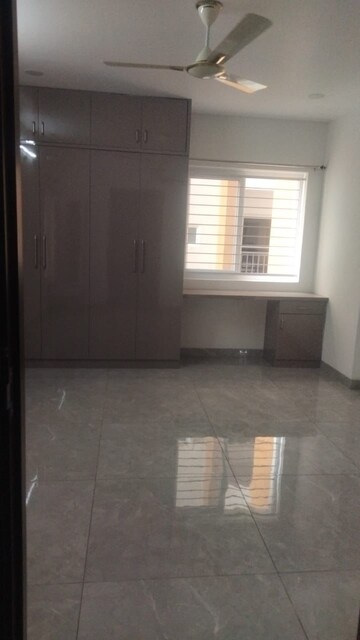 3 BHK Apartment For Rent in Hallmark Skyrena Narsingi Hyderabad  8233103