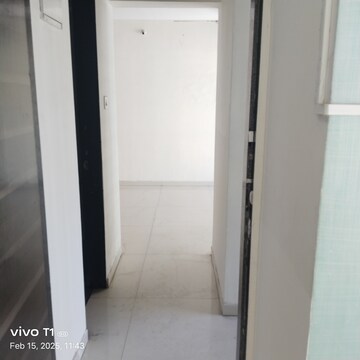 Building Lobby in 1 BHK Apartment at Vasant Vihar – for Rent