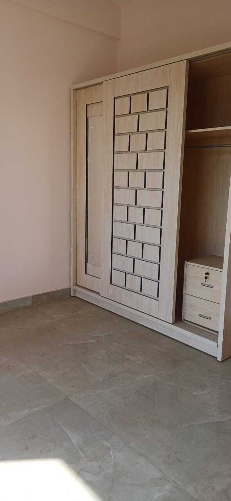 Room, sri-residency 2 Bedroom 1200 Sq.Ft. Apartment In Ombr Layout Bangalore 8233085